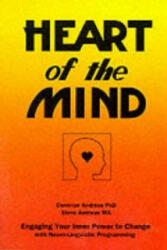 Heart of the Mind - Connirae Andreas (ISBN: 9780911226317)
