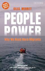 People Power: Why We Need More Migrants (ISBN: 9780755606542)