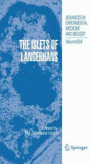 The Islets of Langerhans (ISBN: 9789400731943)