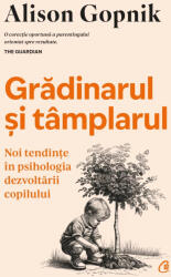 Grădinarul și tâmplarul (ISBN: 9786064415790)