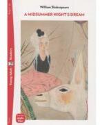 A Midsummer Night's Dream - William Shakespeare (ISBN: 9788853632289)