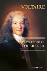 Tratat despre toleranță (ISBN: 9786303360065)