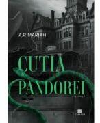 Cutia Pandorei Vol. 1 - A. R. Mariah (ISBN: 9786060297048)