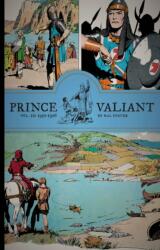 Prince Valiant Vol. 10: 1955-1956 (ISBN: 9781606998007)