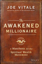 Awakened Millionaire - Joe Vitale (ISBN: 9781119264163)