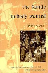The Family Nobody Wanted (ISBN: 9781555535025)