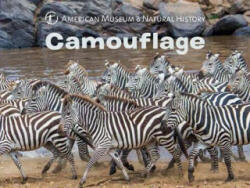 Camouflage (ISBN: 9781454920793)