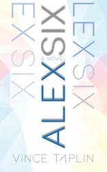 Alex Six (ISBN: 9781734813845)