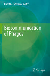 Biocommunication of Phages (ISBN: 9783030458874)