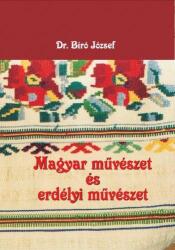 Magyar művészet és erdélyi művészet (ISBN: 9786155242564)