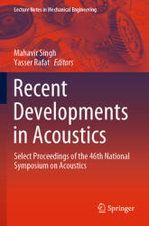 Recent Developments in Acoustics - Select Proceedings of the 46th National Symposium on Acoustics (ISBN: 9789811557781)