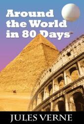 Around the World in 80 Days (ISBN: 9781607965213)