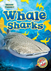 Whale Sharks (ISBN: 9781644872505)
