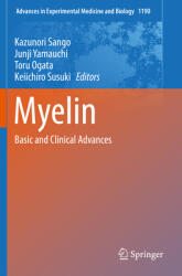 Myelin: Basic and Clinical Advances (ISBN: 9789813296381)