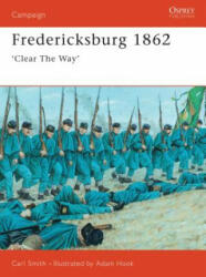 Fredericksburg 1862 - Carl Smith (1999)