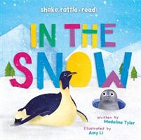 In the Snow (ISBN: 9781786377494)