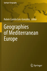 Geographies of Mediterranean Europe (ISBN: 9783030494667)