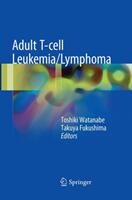 Adult T-Cell Leukemia/Lymphoma (ISBN: 9784431568117)