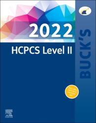 Buck's 2022 HCPCS Level II (ISBN: 9780323790338)