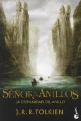 El señor de los anillos, 1: La Comunidad Del Anillo - J. R. R. Tolkien (ISBN: 9788445000663)