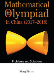 Mathematical Olympiad in China (ISBN: 9789811257384)
