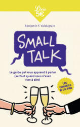 Small Talk - CATALIOTTI VALDINA (ISBN: 9782290258293)