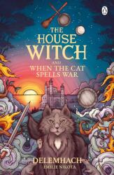 The House Witch and When The Cat Spells War (2024)
