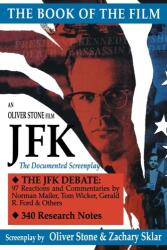 Oliver Stone, Zachary Sklar - JFK - Oliver Stone, Zachary Sklar (ISBN: 9781557831279)