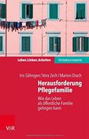Herausforderung Pflegefamilie - Wie das Leben als oeffentliche Familie gelingen kann (ISBN: 9783525407431)