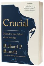 Crucial (ISBN: 9786303031866)