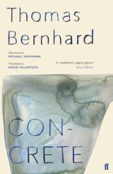 Concrete (ISBN: 9780571349951)