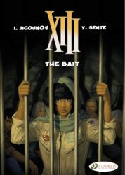 XIII (ISBN: 9781849182386)