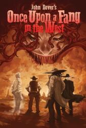 Once Upon a Fang in the West (ISBN: 9781948120838)