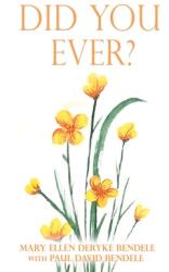 Did You Ever? (ISBN: 9781662811739)