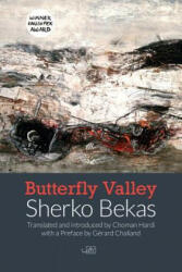 Butterfly Valley - Sherko Bekas (ISBN: 9781911469070)
