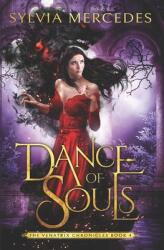 Dance of Souls (ISBN: 9781942379287)