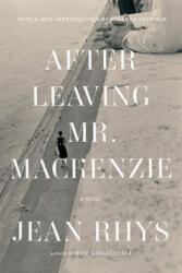 After Leaving Mr. Mackenzie - Jean Rhys (ISBN: 9780393357813)