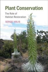 Plant Conservation: The Role of Habitat Restoration (ISBN: 9781108480376)