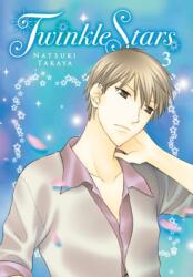 Twinkle Stars, Vol. 3 (ISBN: 9780316360951)