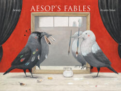Aesop's Fables - Aesop, Ayano Imai (ISBN: 9789888240524)