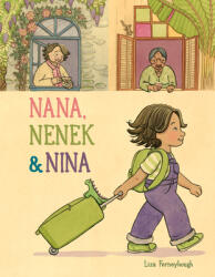 Nana Nenek & Nina (ISBN: 9780593353943)