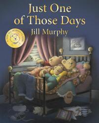 Just One of Those Days (ISBN: 9781529069242)
