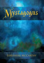 Mystagogus: The Deck Book (ISBN: 9781911134718)