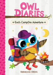 Eva's Campfire Adventure: #12 (ISBN: 9781098252342)