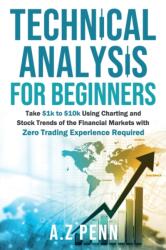 Technical Analysis for Beginners - A. Z. Penn (ISBN: 9781739925017)