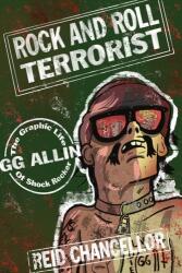 Rock And Roll Terrorist (ISBN: 9781621064657)