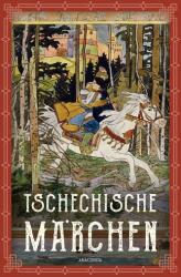 Tschechische Märchen (ISBN: 9783730612729)