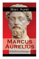 Marcus Aurelius - Marc Aurel (ISBN: 9788026859949)