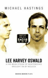 Lee Harvey Oswald - Michael Hastings (ISBN: 9781783190775)
