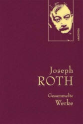 Joseph Roth, Gesammelte Werke - Joseph Roth (ISBN: 9783730602850)